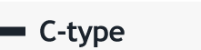 C-type